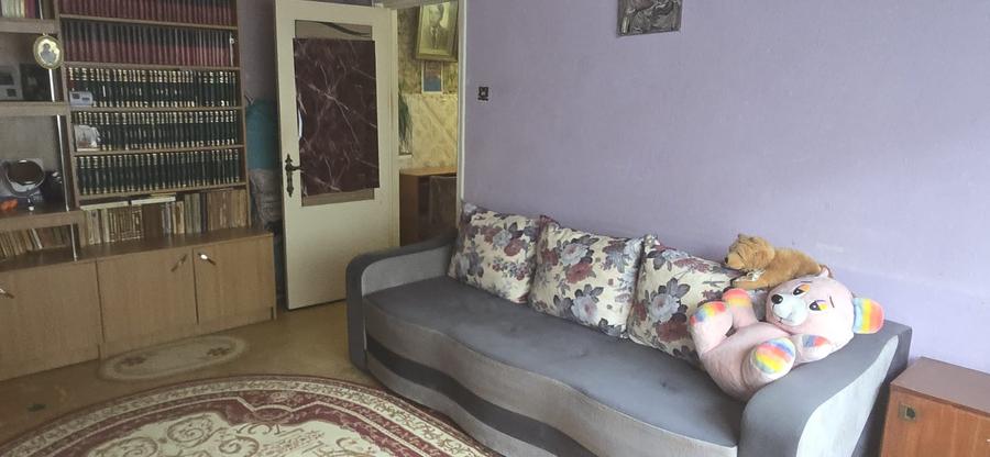 Apartament cu 2 camere decomandat în Inel II