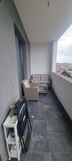 Apartament 2 camere 61mp- et3/3 - bloc nou 2022- zona finante - 6