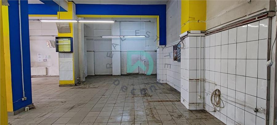 Spatiu comercial de inchiriat, 200 mp, Centrul Civic, Brasov - 1