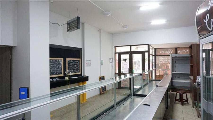 Spațiu comercial, de 85 mp, în Ultracentral