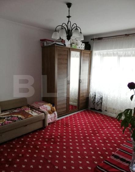 Apartament cu 2 camere decomandat, mobilat în Gară