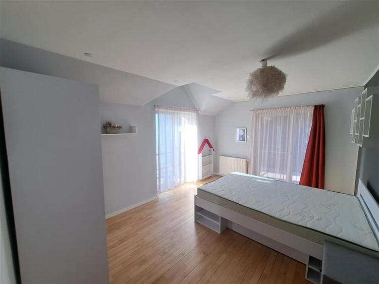 Casă individuală cu 4 camere cu Piscina în Grigorescu