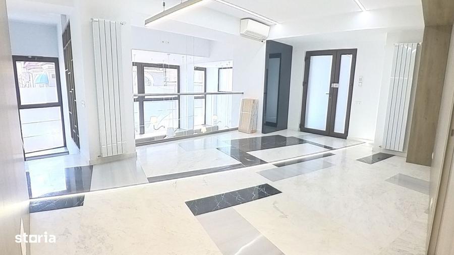 Spațiu comercial, de 217 mp, în Dorobanți