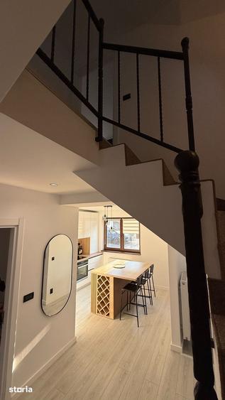 Casa de inchiriat, 4 camere, Trend Residence - 2