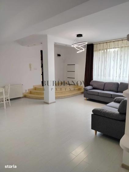 Apartament cu 2 camere de inchiriat - Calea Mosilor- Obor - 4