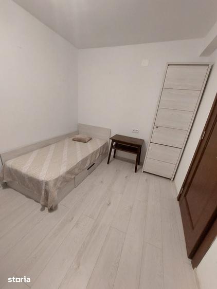 Apartament cu 3 camera de inchiriat Zona Centrala, Oradea - 4