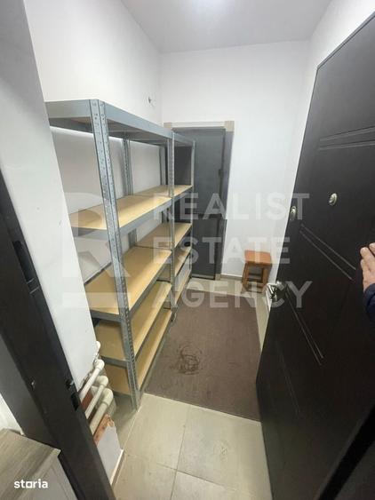 Apartament cu 3 camere în Roșu