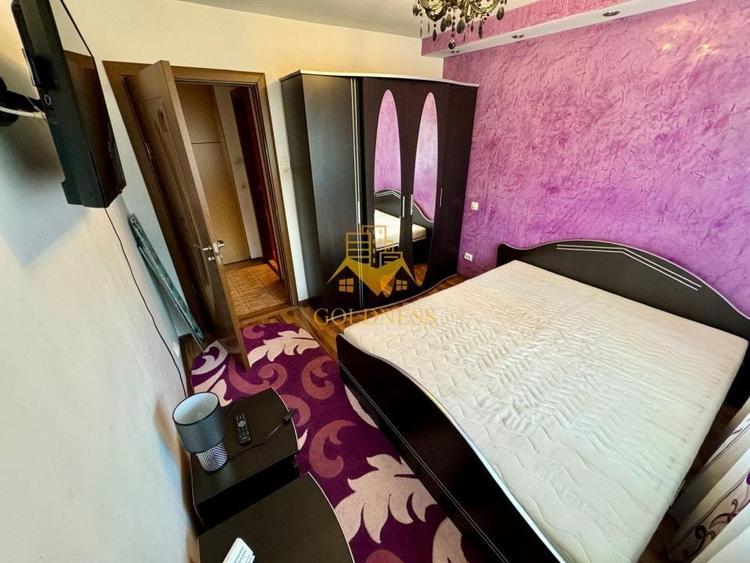 Apartament cu 2 camere decomandat, mobilat în Mănăștur — fotografia 1