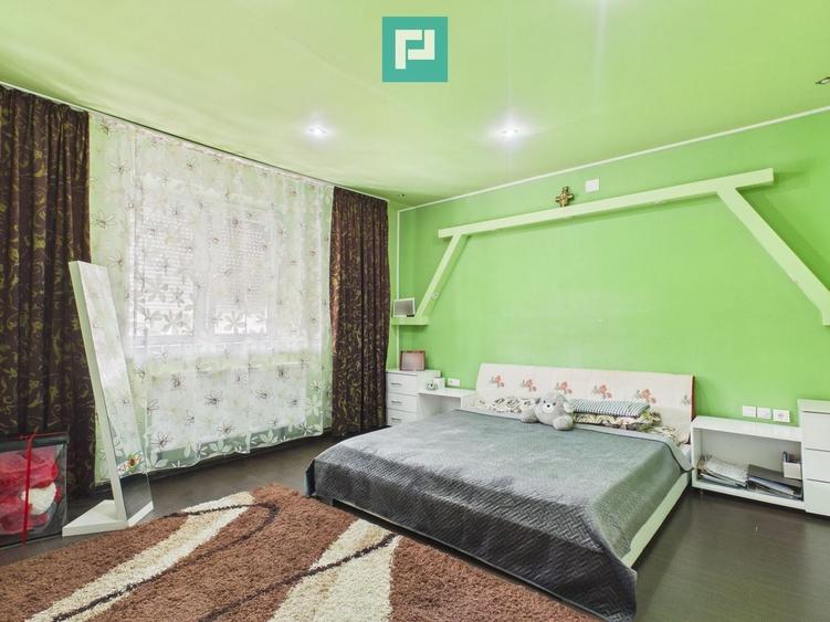 Casă individuală cu 4 camere cu Canalizare în Macea