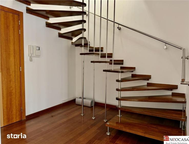 Apartament cu 5 camere în Primăverii