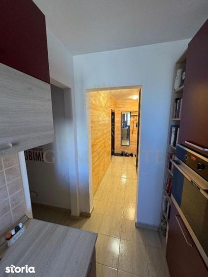 Apartament cu 2 camere decomandat, mobilat în Drumul Taberei — fotografia 2