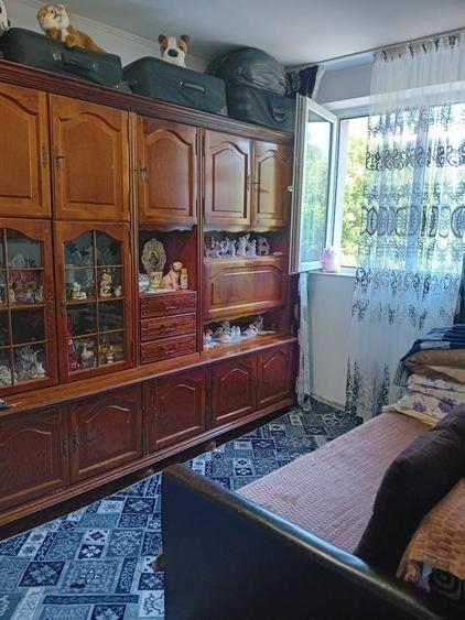 Apartament 3 camere Vitan - 1