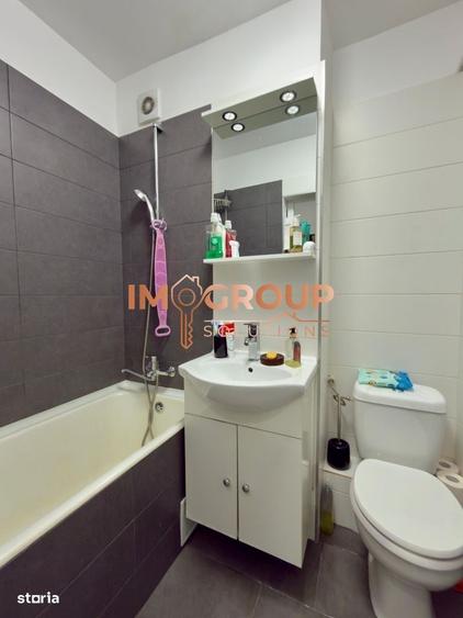 Etaj 1 - Tatarasi - Bloc Fara Risc - Apartament Cu 2 Camere - 1