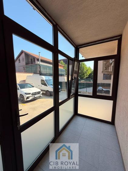 Apartament cu 2 camere semidecomandat în Fundeni