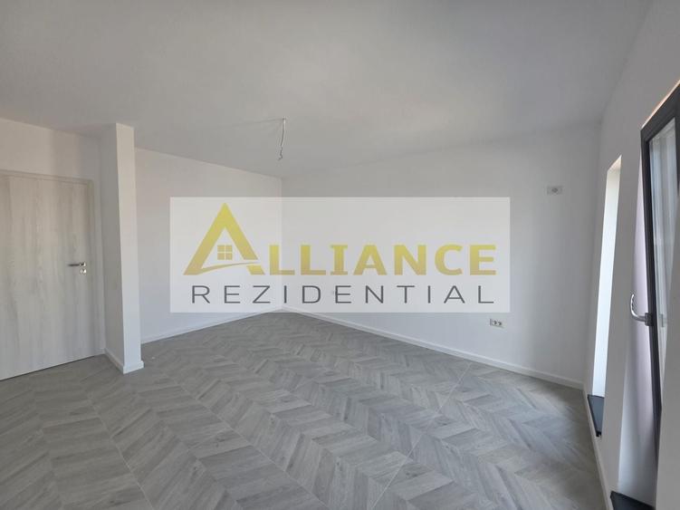 Casă individuală cu 4 camere cu Teren 430 Mp în Berceni
