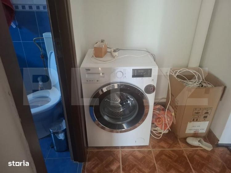 Apartament cu 2 camere în Micro 11