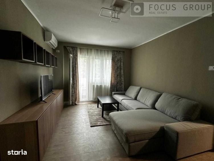 Apartament 2 camere Lujerului | Militari | Metrou - 2