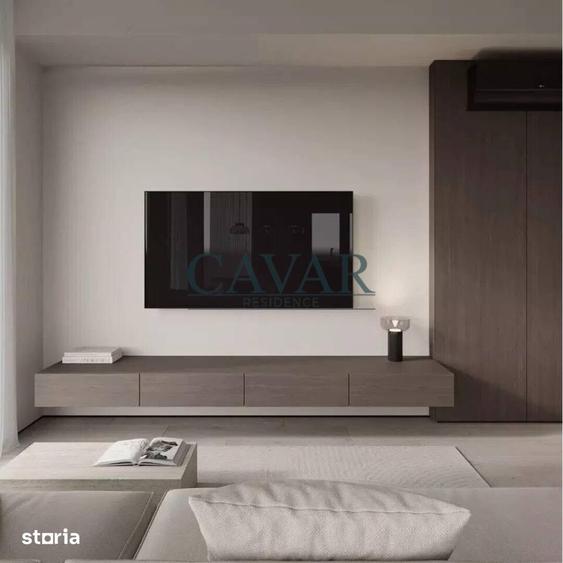 Alege inteligent. Alege Cavar Residence - 6