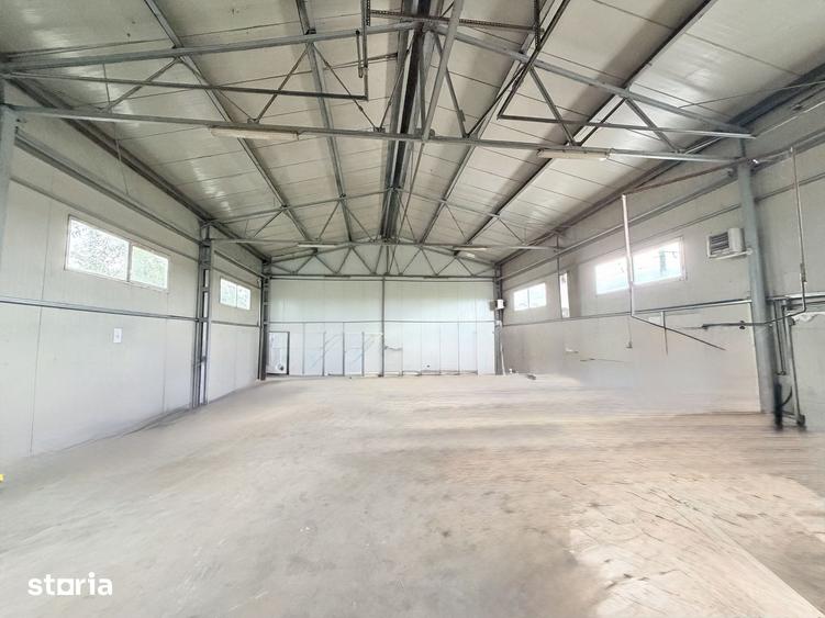 Spațiu comercial, de 250 mp, în Central