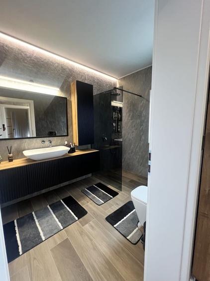 Casă cu 3 camere în Grădiște