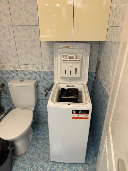 Apartament cu 2 camere decomandat, mobilat în 1 Decembrie 1918