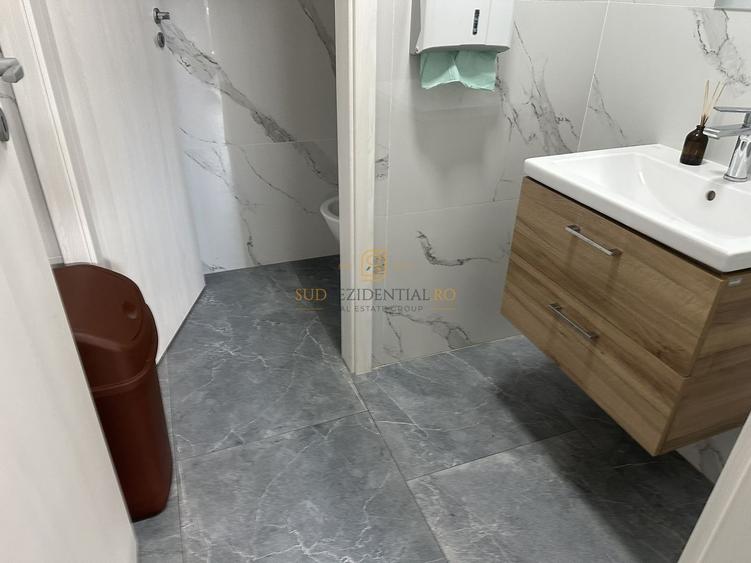 Spațiu comercial, de 128.10000610352 mp, în Berceni