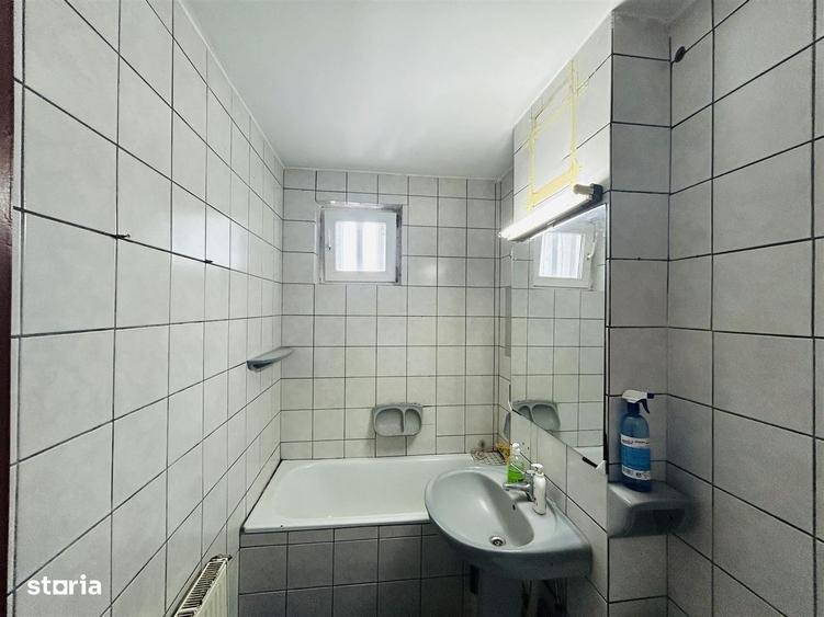 Apartament 2 camere decomandat, mobilat - etaj 3 - Terezian - 2