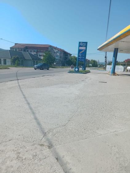 Spațiu comercial, de 6,000 mp, în Central