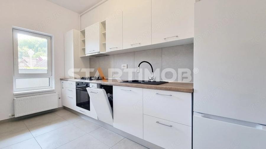 Apartament doua camere cu parcare Calea Bucuresti - 2