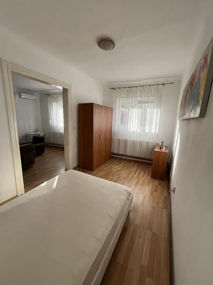 Casă cu 2 camere în Spitalul Județean