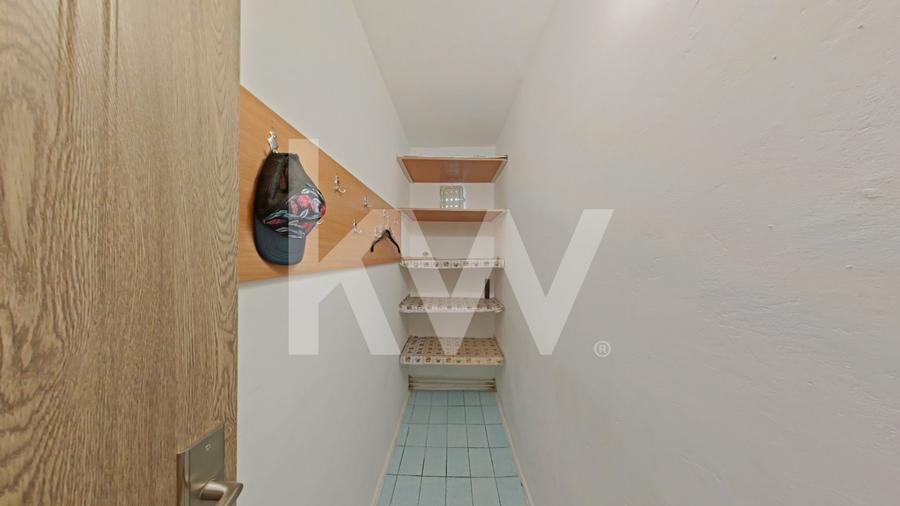 Apartament cu 2 camere decomandat, mobilat în Noua