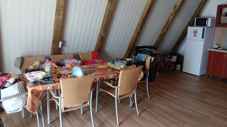 Casă cu 2 camere cu Teren 800 Mp în Central