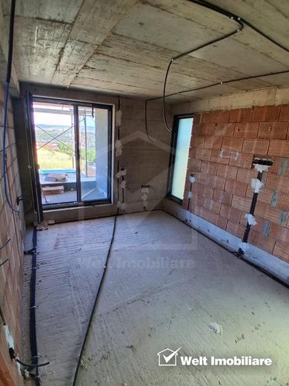 Casă cu Teren 500 Mp în Dâmbul Rotund