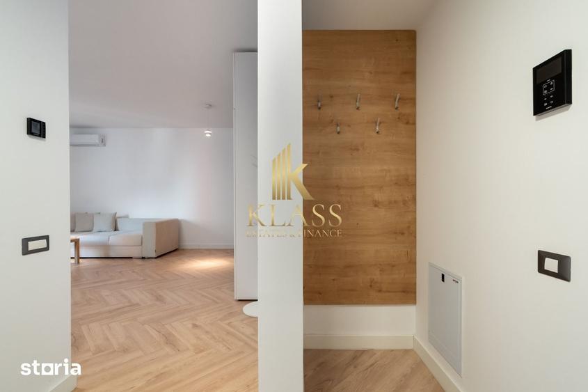 Apartament 2 Camere Premium | My Place Pipera | Parcare Subterana - 5