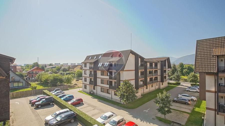 Apartament 3 camere 2 bai | Splendor by Urban Invest | Zo... - 11