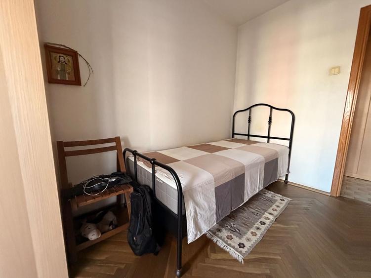 APARTAMENT 4 CAMERE | MIHALACHE | BLOC 84' - 10