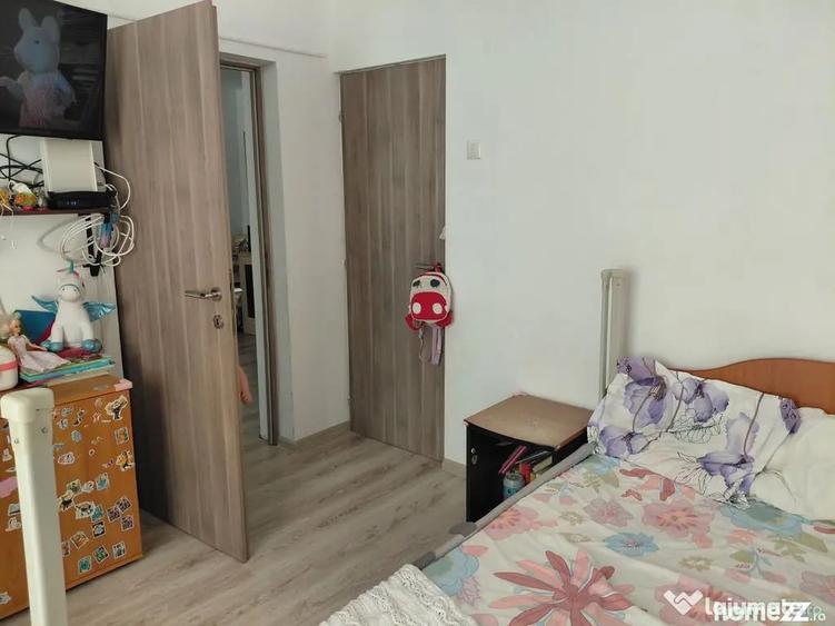 Apartament cu 2 camere Tiglina 1 zona Oraselul Copiilor,e... - 6