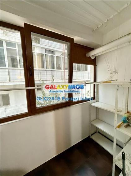 Apartament cu 2 camere decomandat, mobilat în Dristor