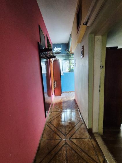 Casă individuală cu 4 camere cu Canalizare în Brătianu