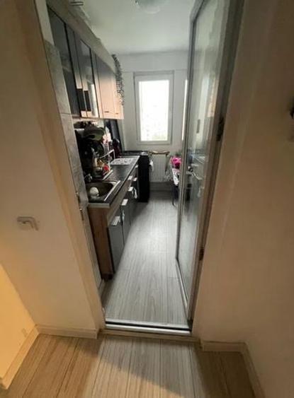 Apartament 2 Camere,Salajan,1 Decembrie 1918,Metrou,bl.1977,DECOMANDAT - 5