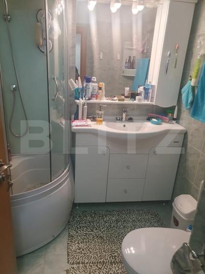 Apartament cu 2 camere decomandat, mobilat în Griviței