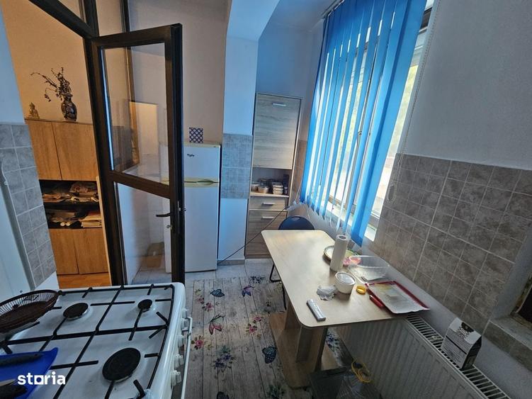 Garsonieră în Sălaj