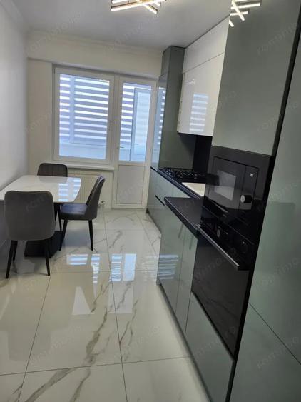 Apartament cu 2 camere în Colentina