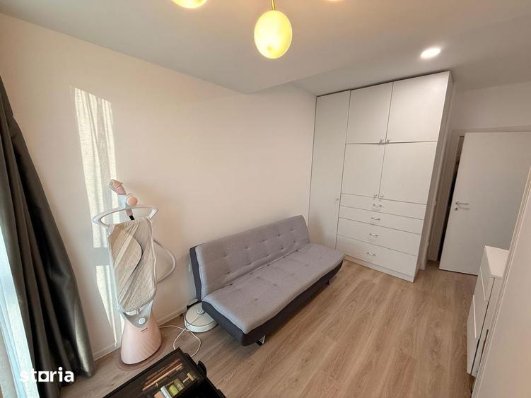 PROPRIETAR-Apartament 3 camere Premium Atria Resort+2 Locuri Parcare - 7