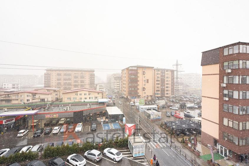 NOU! | Apartament 2 Camere | Militari Residence - 15