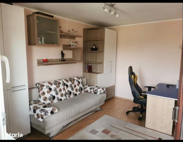 Apartament cu 2 camere în Craiovei