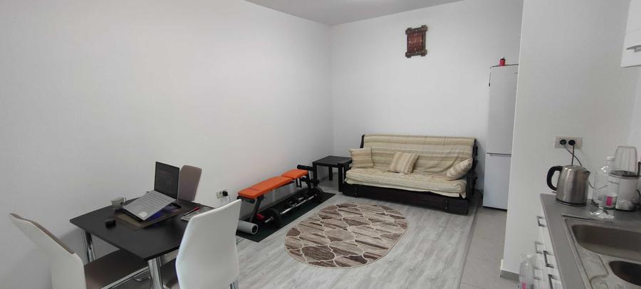 Studio 2 Camere Lidl Rezervelor 87 - 3