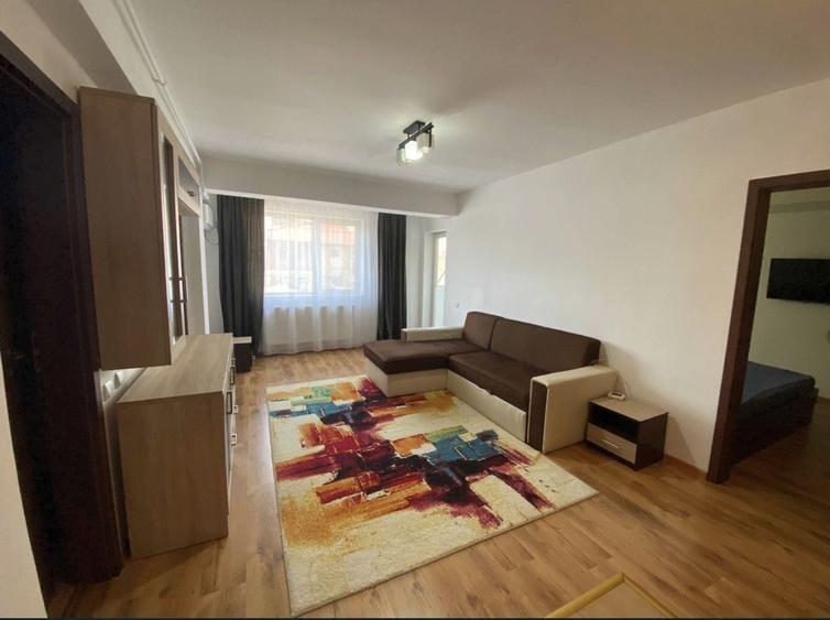 Apartament cu 2 camere decomandat, mobilat în Colentina