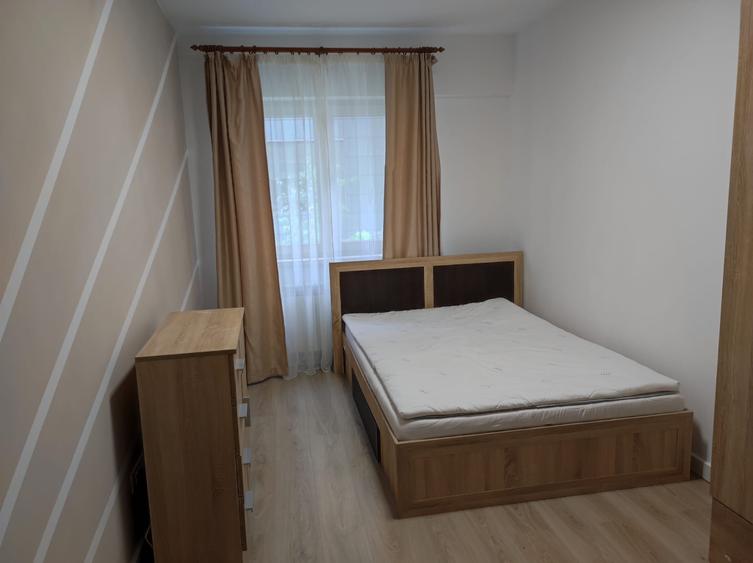 Apartament de inchiriat 3 camere, decomandat, 83 mp, Tudor - Iulius, Cod 155330 - 4