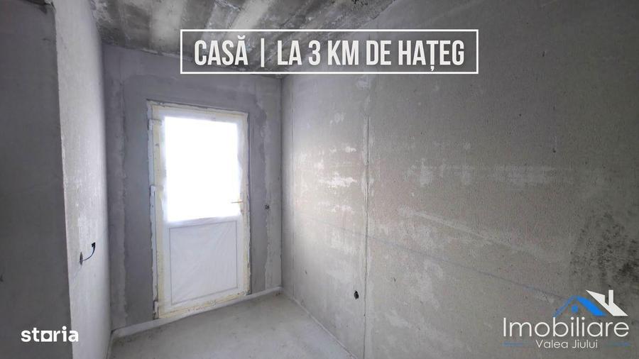 Casă cu Teren 638 Mp în Central